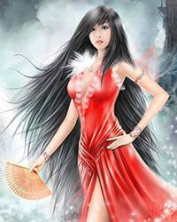 成为人类封面
